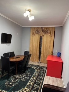 2 otaqlı yeni tikili