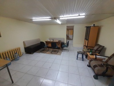 85 m² obyekt