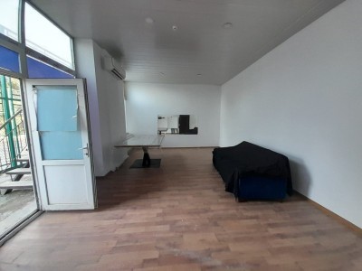 60 m² obyekt