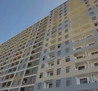 2 otaqlı yeni tikili
