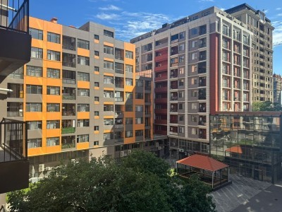 3 otaqlı yeni tikili