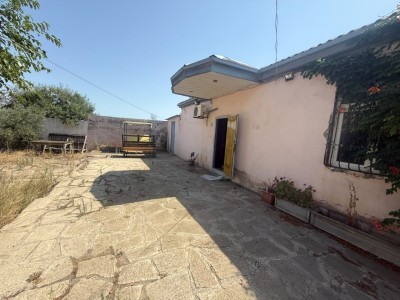 4 sot həyət / bağ evi