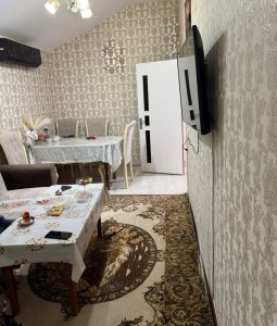 2 otaqlı yeni tikili