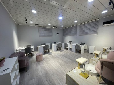 90 m² obyekt
