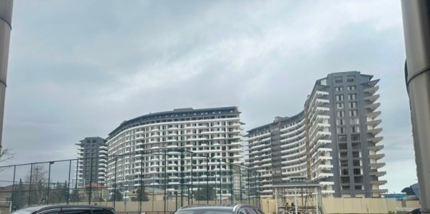 2 otaqlı yeni tikili