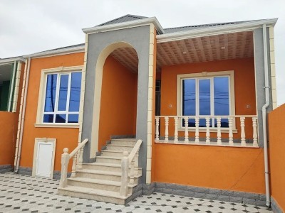 15 sot həyət / bağ evi