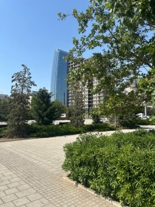 2 otaqlı köhnə tikili