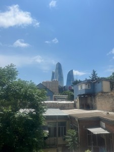 2 otaqlı köhnə tikili