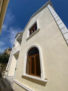 2 sot həyət / bağ evi