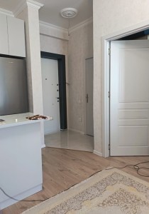 2 otaqlı yeni tikili