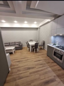 3 otaqlı yeni tikili