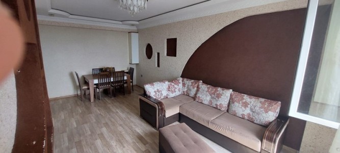 2 otaqlı yeni tikili