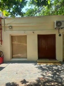 37 Sqm ofis