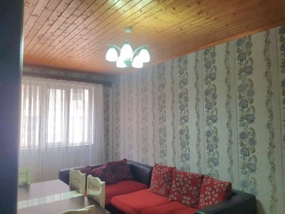 2 otaqlı yeni tikili