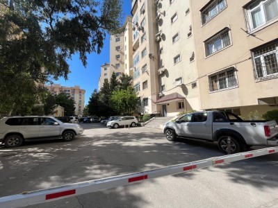 3 otaqlı yeni tikili