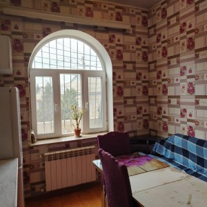 1 sot həyət / bağ evi