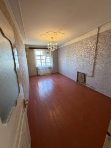 2 otaqlı köhnə tikili