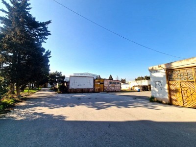 1500 m² obyekt
