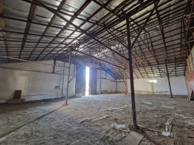 350 m² obyekt