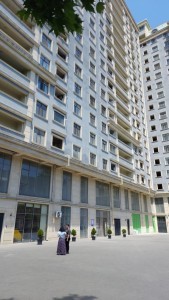 35 m² obyekt