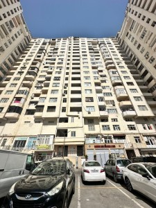 2 otaqlı yeni tikili