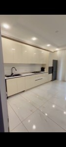 3 otaqlı yeni tikili