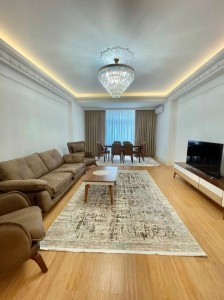 2 otaqlı yeni tikili