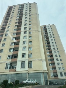 2 otaqlı yeni tikili