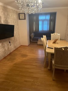 2 otaqlı yeni tikili