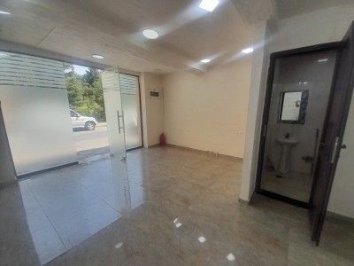 25 m² obyekt