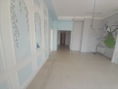 110 m² obyekt