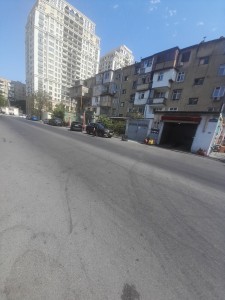 1 otaqlı köhnə tikili
