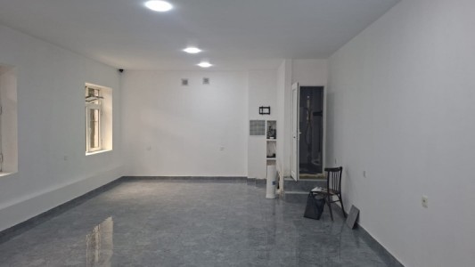 60 m² obyekt