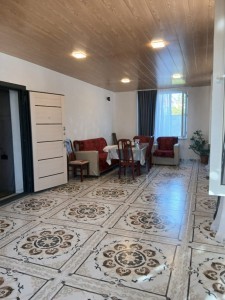 3 sot həyət / bağ evi