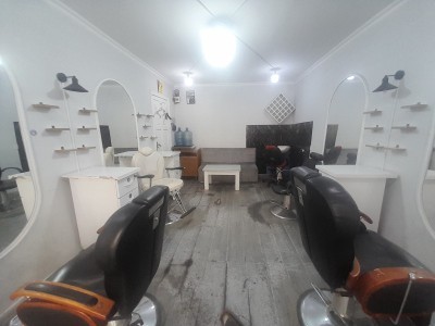 25 m² obyekt