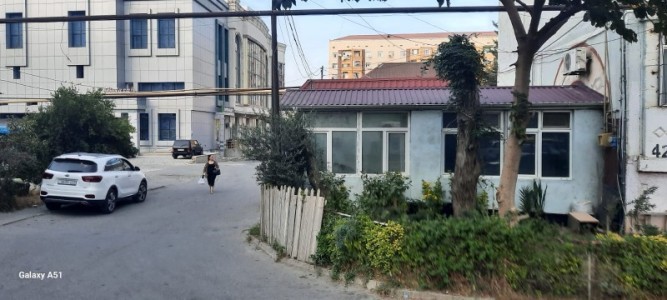 80 m² obyekt