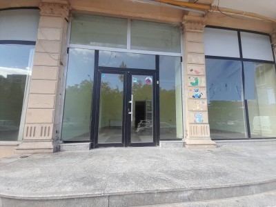 140 m² obyekt