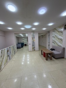 140 m² obyekt