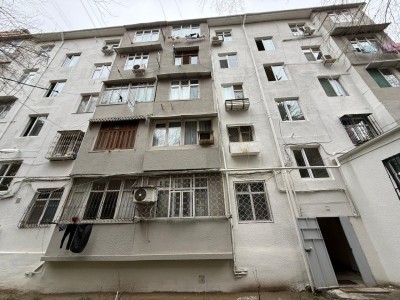 3 otaqlı köhnə tikili