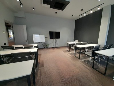 50 m² ofis