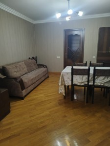 2 otaqlı yeni tikili