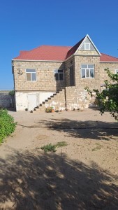 9 sot həyət / bağ evi