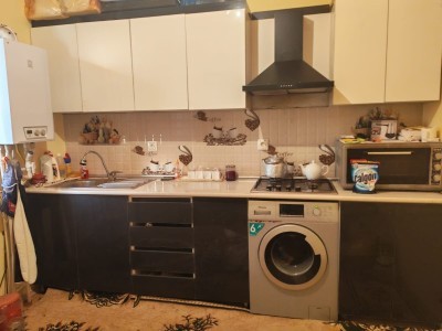 2 sot həyət / bağ evi