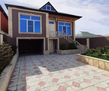 15 sot həyət / bağ evi