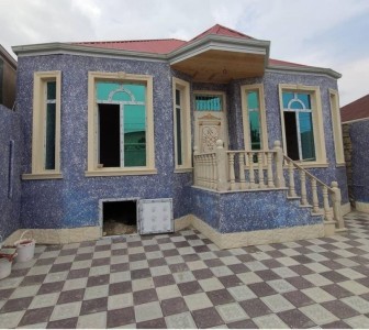 15 sot həyət / bağ evi
