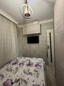 2 otaqlı köhnə tikili