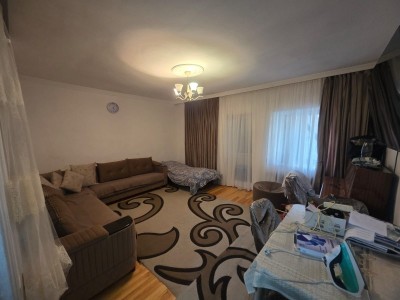 5 sot həyət / bağ evi