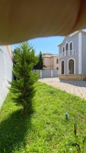 3 sot həyət / bağ evi
