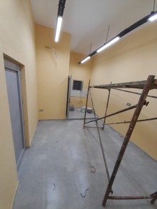 22 m² obyekt