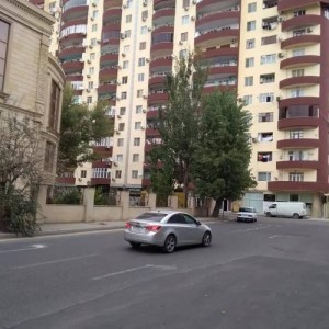 3 otaqlı yeni tikili